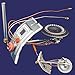 Kenmore 9003458 Water Heater Burner Assembly Genuine Original Equipment Manufacturer (OEM) Part