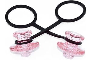 YHS Glass Cap Accesspories - The Perfect Choice for Electric Dabbing