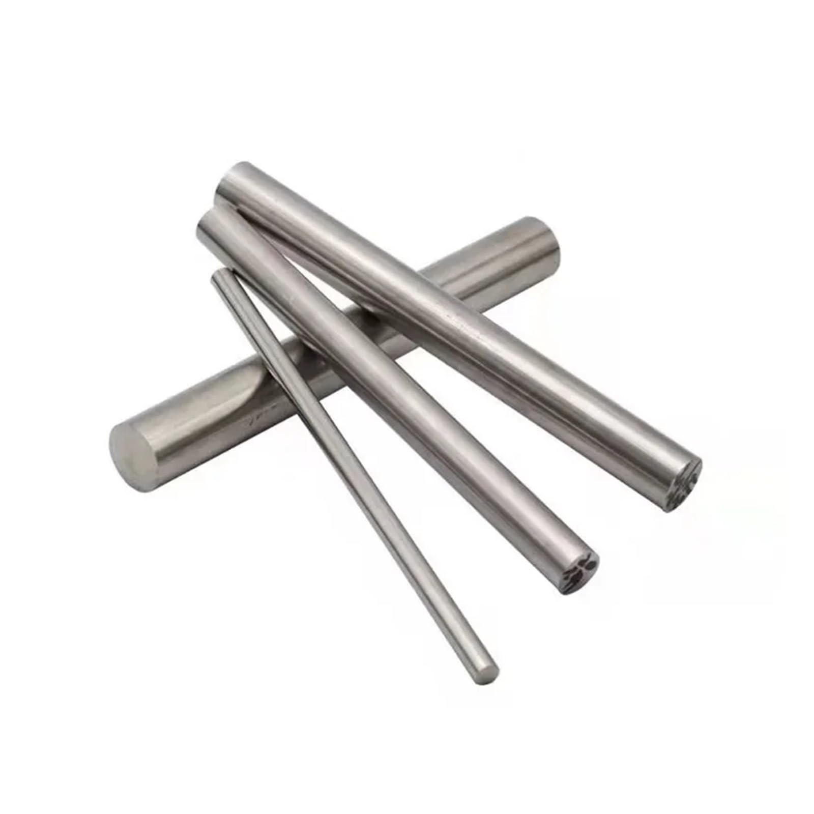 Rundstahl aus rostfreiem Stahl Rundstab aus Edelstahl Güteklasse 304(Length 200mm,23mm 1pc)