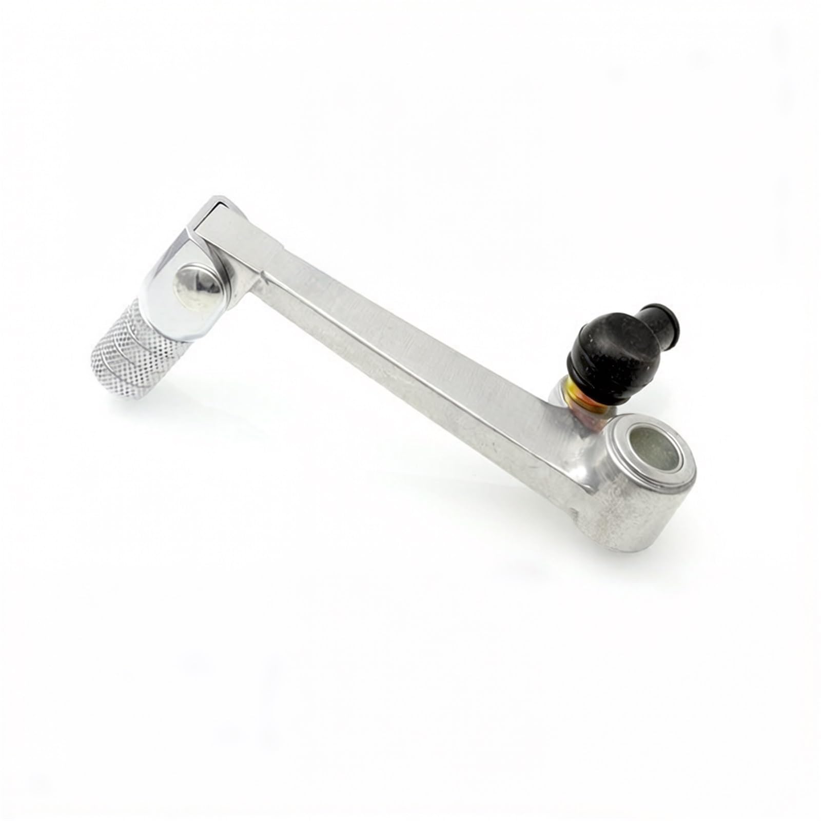 EMYMPUKSCK for S&uzuki GSX 1300R GSX1300R GSX 1300 R Hayabusa 1999-2007 Motorcycle Folding Brake Shift Pedal Foot Lever
