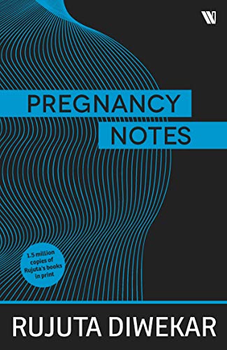 Image of PREGNANCY NOTES: BEFORE, DURING & AFTER