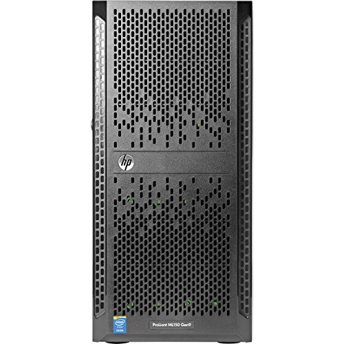 Image of Hewlett Packard 834616-S01 Server