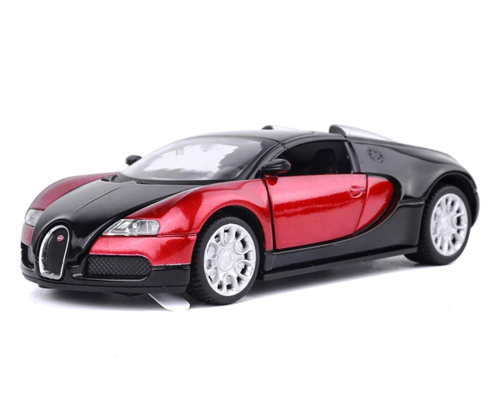 bugatti veyron juguete