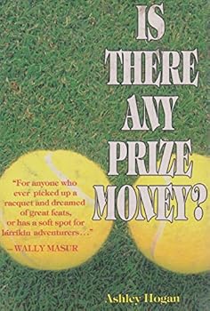 Hardcover Is There Any Prize Money? Book