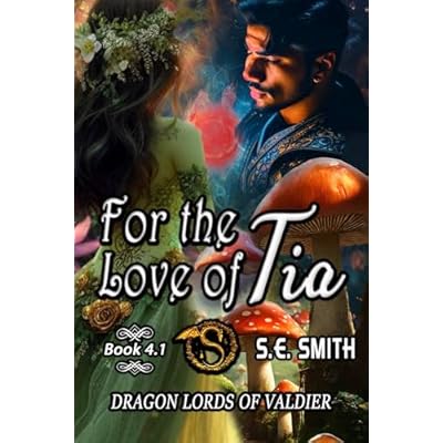 For the Love of Tia
