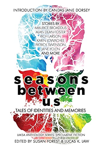 Seasons Between Us