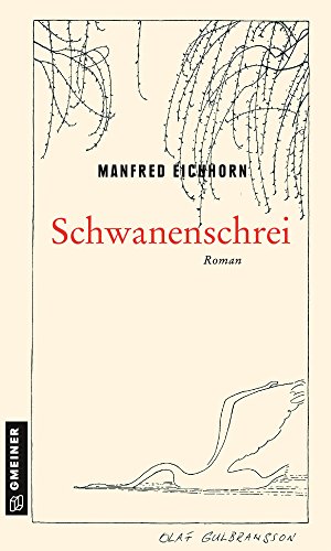 Cover zum Buch Schwanenschrei