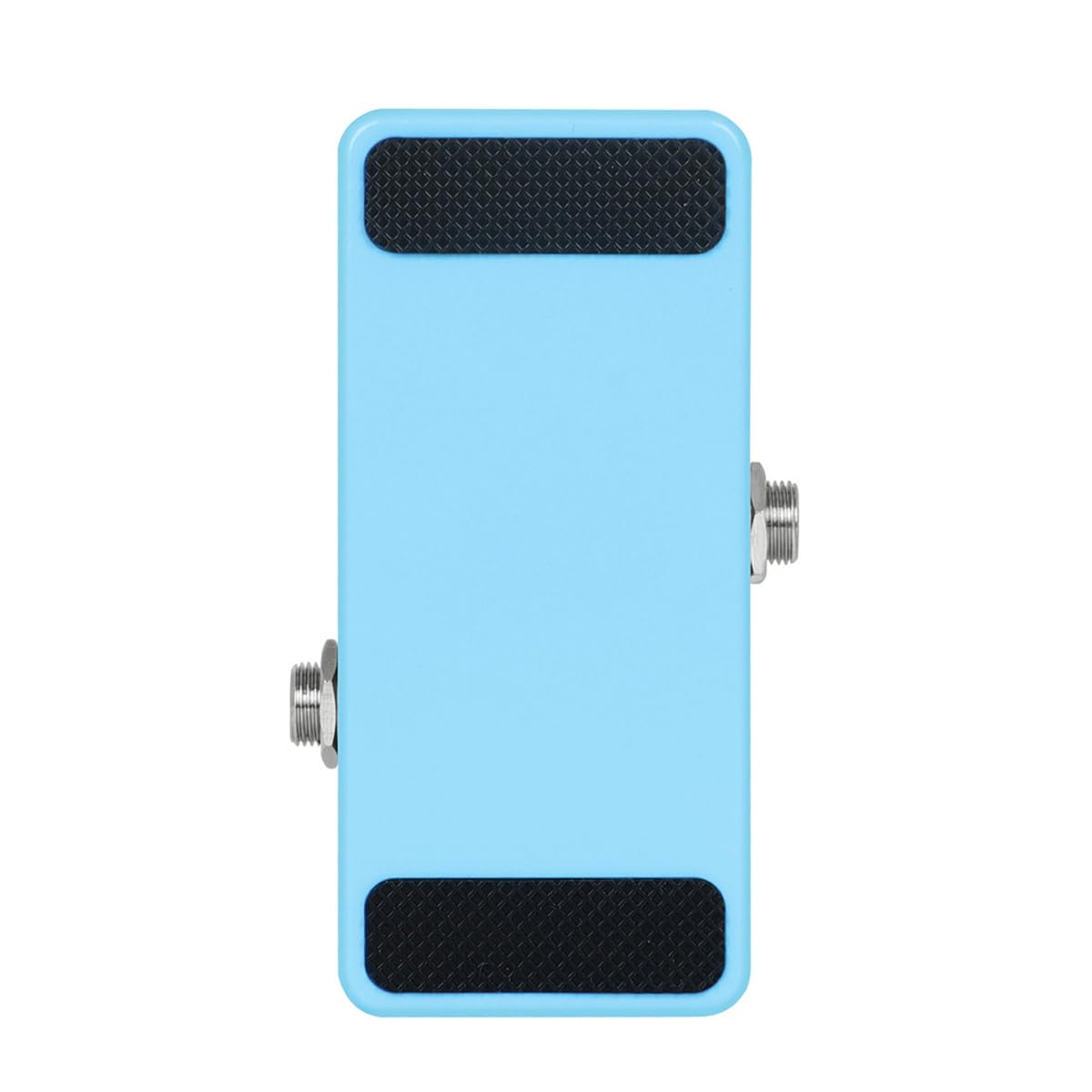 Alnicov Electric Guitar Overdrive Effector for Guitar Accessory Blue - Image 2