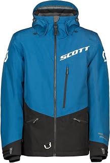 Scott Intake Dryo 2023 Snowmobil Jacket