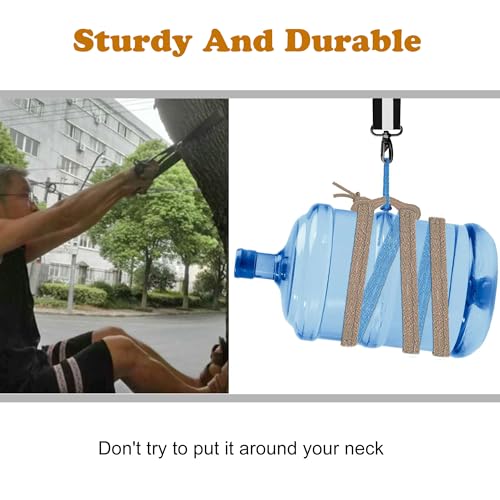 Image of ZINZ Bag Shoulder Strap, Padded Adjustable Shoulder Strap Replacement