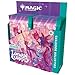 Magic: The Gathering Lorwyn Eclipsed - Collector Booster Box - 12 Packs