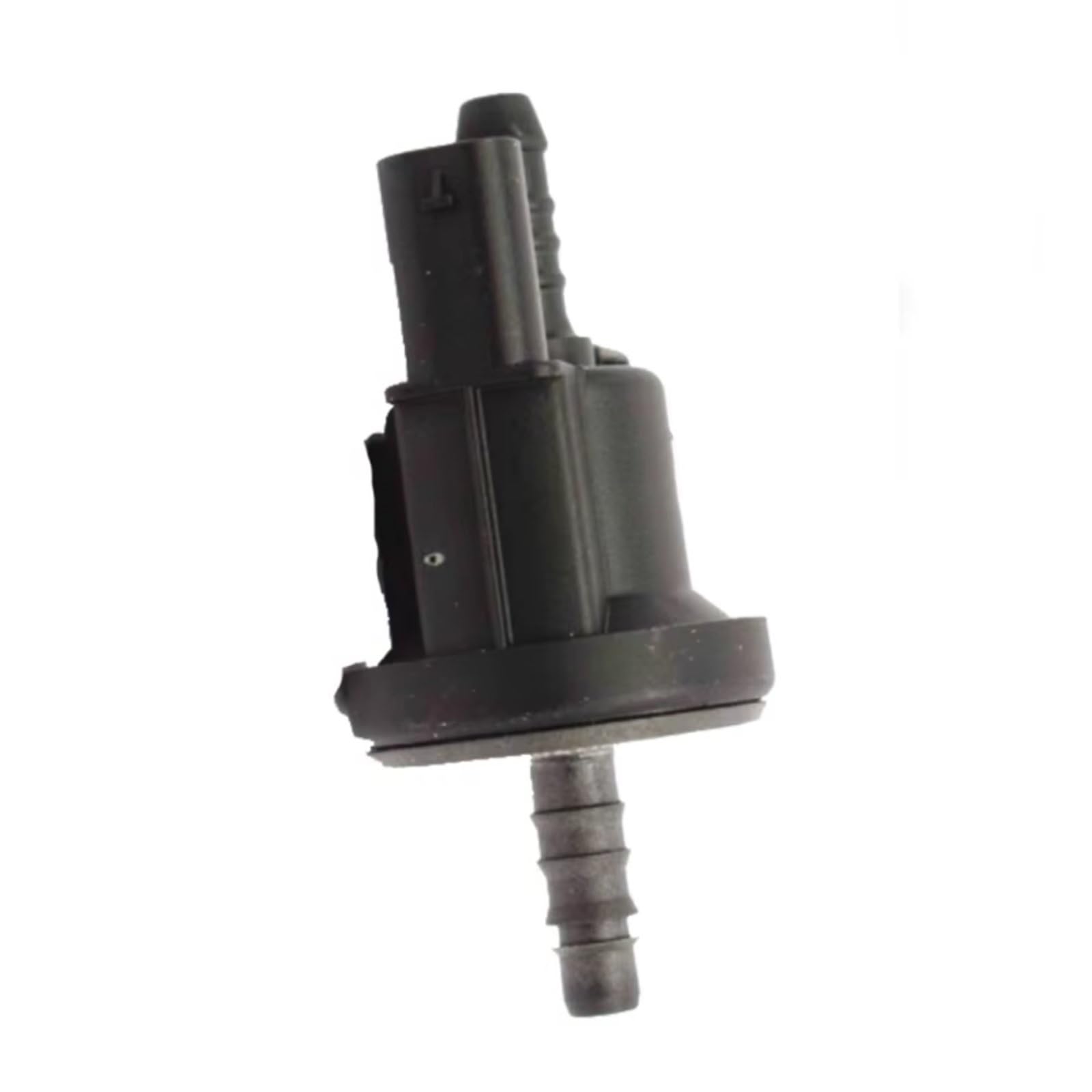 Auto Valve Solenoid Compatible with Vw for Passat for Cc 2009-2012 for Jetta for GTI 2011-2014 1 Pcs Carbon Canister Purging Valve Solenoid Assembly Parts 06H906517B