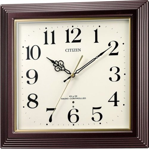 Amazon.co.jp: 【Citizen/Rhythm Watch】 【CITIZEN】 Yasaka 4MY803