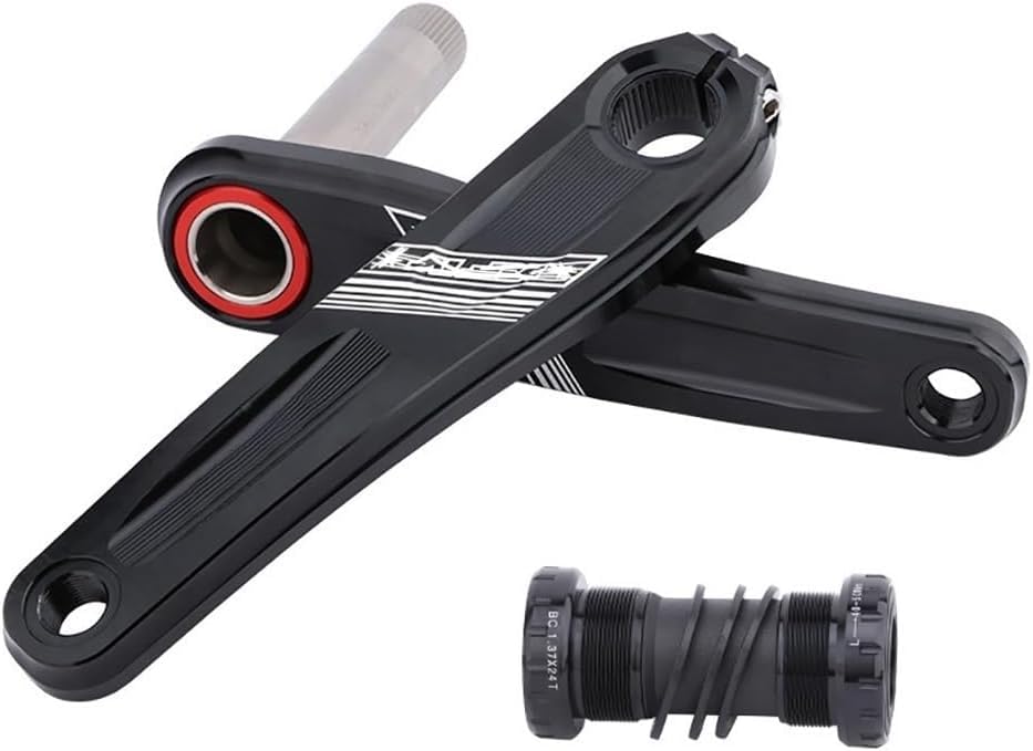 Pédaliers VTT 170 mm pour remplacer un équipement usé sur vélo 9-12V