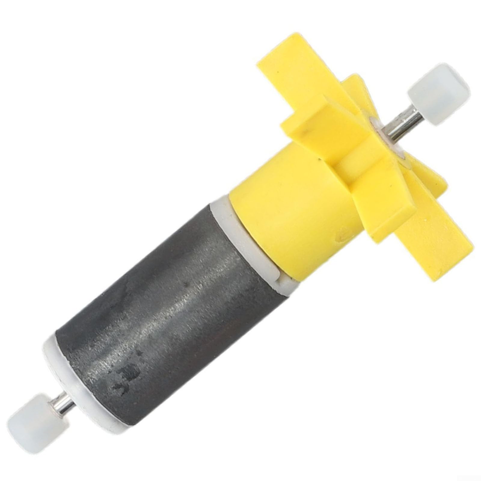 Water Pump Impeller, Submersible Pump for Rotor Impeller Filter, For Filter Canisters, Pond Pumps, Submersible Pumps, And Spa Water Pumps