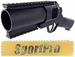 Amazon | CYMA製 M052 40mmカートリッジ用 M203タイプ