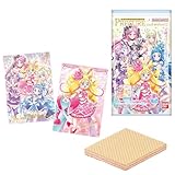 プリキュア カードウエハース12 20個入りBOX (食玩)