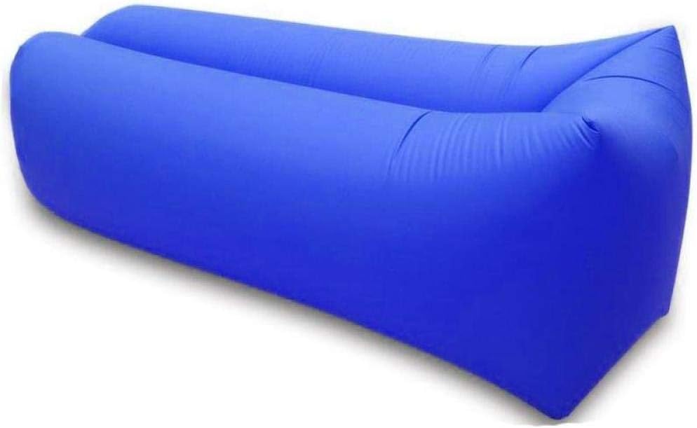 Lazy Bag Lounger Inflatable Couch Inflatable Chairair Sofa Inflatable Loungers
