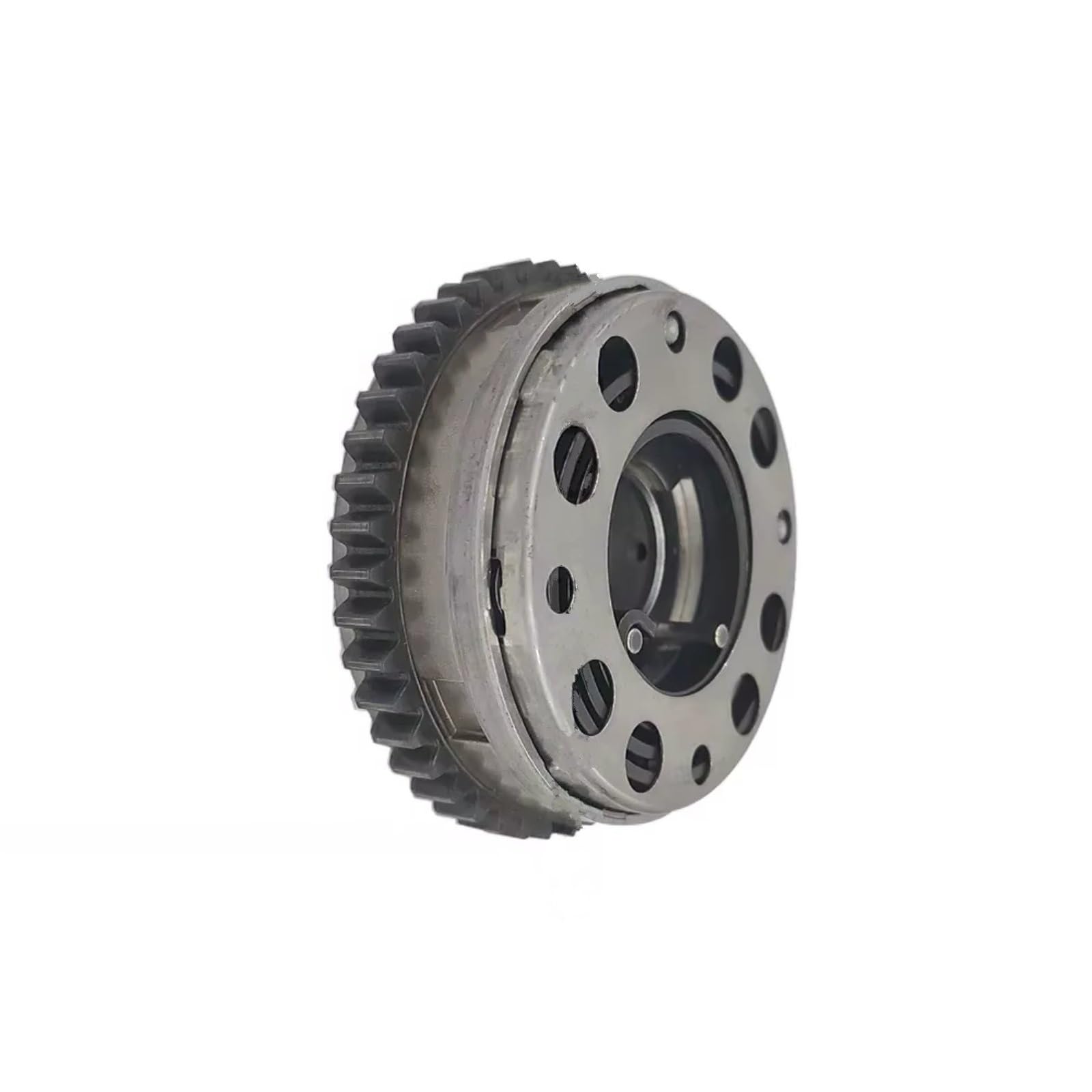 Compatible Con A6 Para A7 Para TT 2015-2016 06J109087 Engranaje Sincronización Ajustador Fase Árbol Levas Piñón Reparaciones De Piezas De Coche autopartes