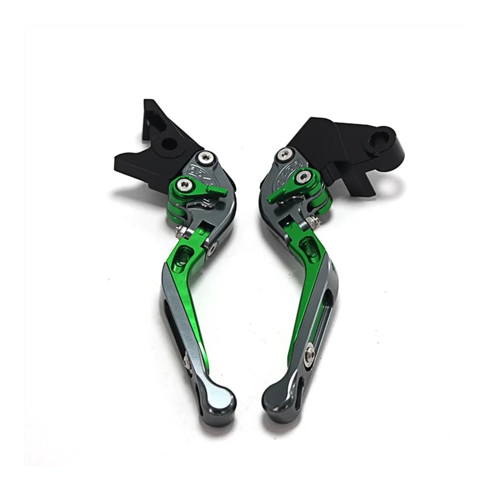 Mlioju B Motorcycle Clutch Lever For &Ajaj For Pulsar 200 Ns All Years Motorcycle Foldable Extending Rake Clutch Lever And Moto 170Mm Lever