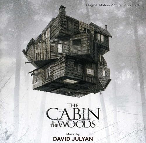 The Cabin In The Woods - Original Motion