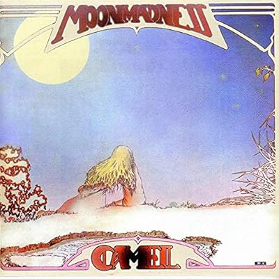 Moonmadness