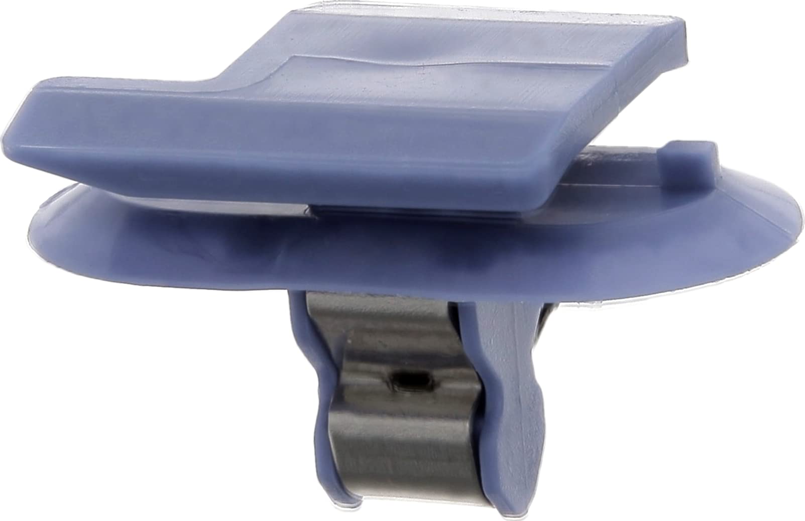 Interior Trim Panel Clip and Tailgate for Renault/Peugeot/PSA/Opel Vehicles 8.2 x 8.2 mm Punch, Pack of 10