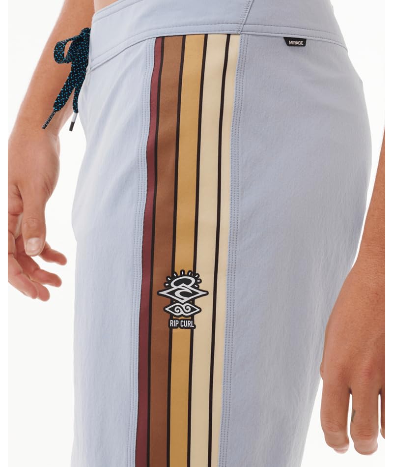 Rip Curl x bébé garçon : la solution confort contre le sable irritant