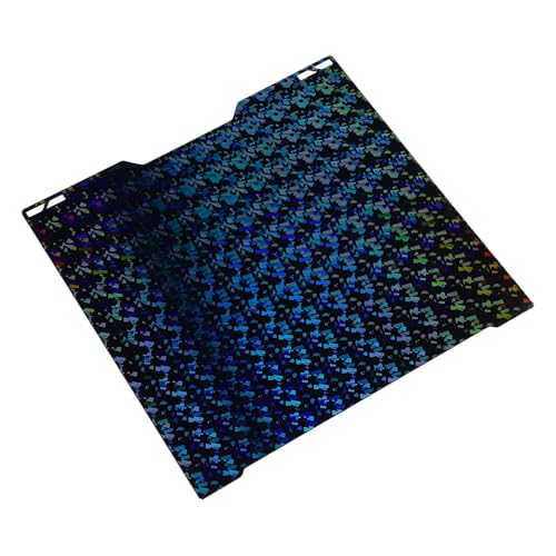 Plaque de film amovible 346x355mm pour impression 3D de laboratoire H2D