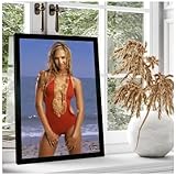 MZOwallpaper Poster De Jessica Alba Star De Cin�ma D�coration Murale Pour Salon Chambre Bar Ou Maison 50 * 70 Cm Sans Cadre