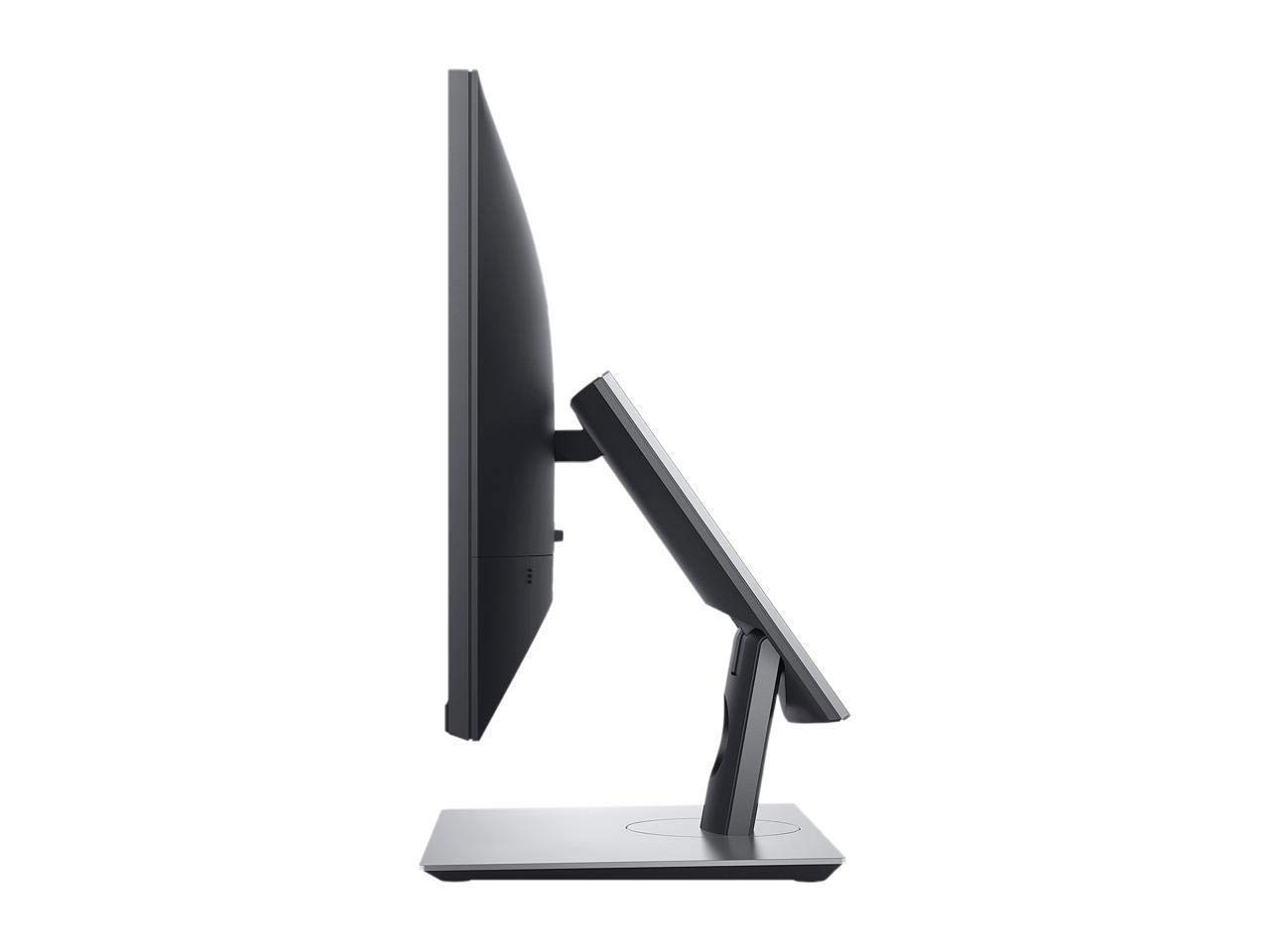 Amazon.com: Dell P2418HT Monitor táctil de 23.8 pulgadas - 1920 x