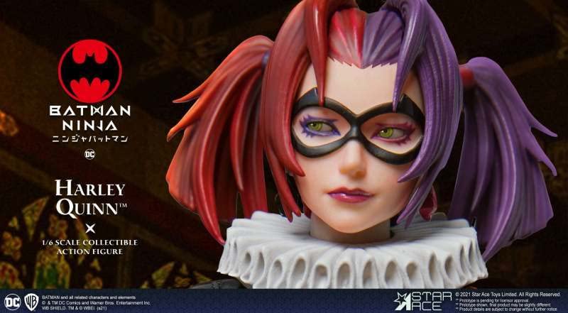 Amazon.co.jp: 未開封 Star Ace Toys sa0100 『ニンジャ・バットマン 