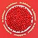 Cherry Sours | 2-Pound Pack | Chewy Sweets | Old-Fashioned Delights