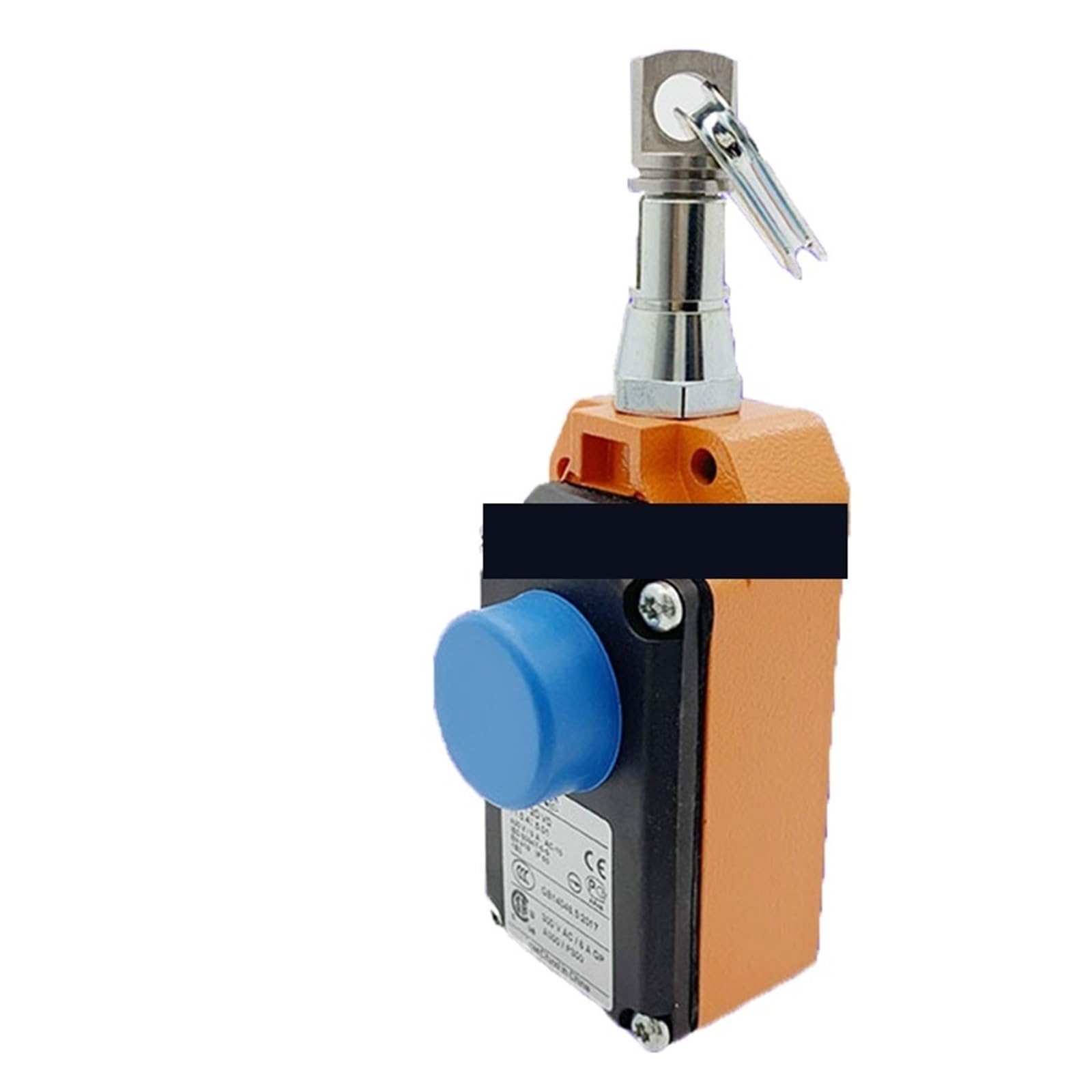 Interrupteur d'arrêt d'urgence à Corde de Traction, réinitialisation Manuelle avec Bouton ZS7111 1SVD ZS7120VD ZS7110 1S ZS7120 1SVD ZS7110 1SVD(ZS7120 1SVD)