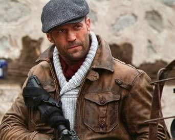 22年新作入荷 週末値引 エクスペンダブルズ 2 リークリスマス カスタム 1 6 ステイサム Moderate Ae