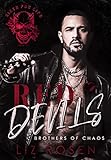  Red Devils: Brothers of chaos (Biker-MC Romance)