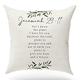 Bible Verse Throw...image