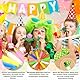 Dreamil Gebläse Krachmacher Tröten Kindergeburtstag 20 Stück Bunte Party Hörner Partygebläse Lustige Spielzeuge Funny Whistles Gebläse für Kinder