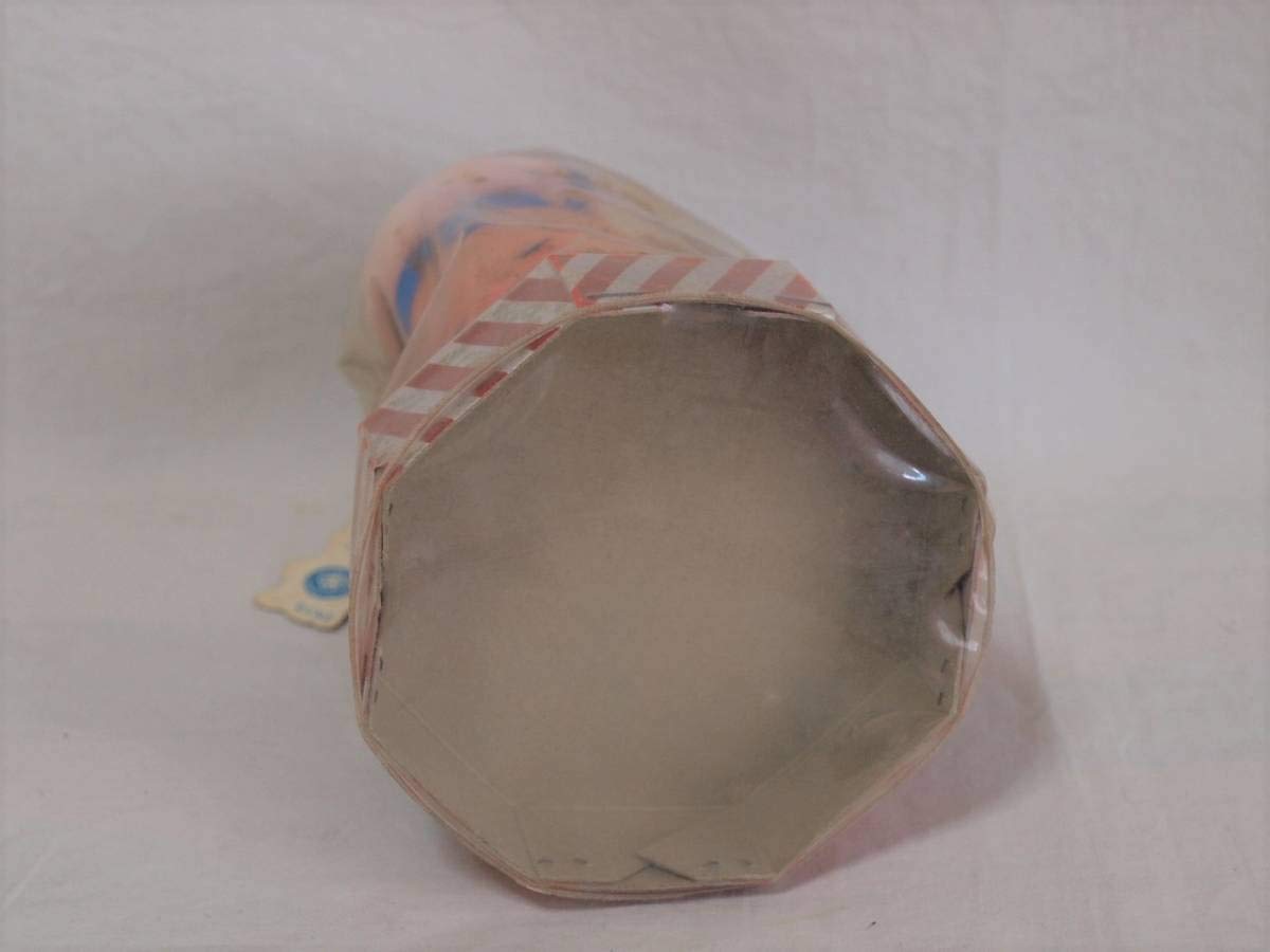 Amazon.co.jp: 当時物マスダヤ内藤ルネ シャルマントリオ ソフビ人形3