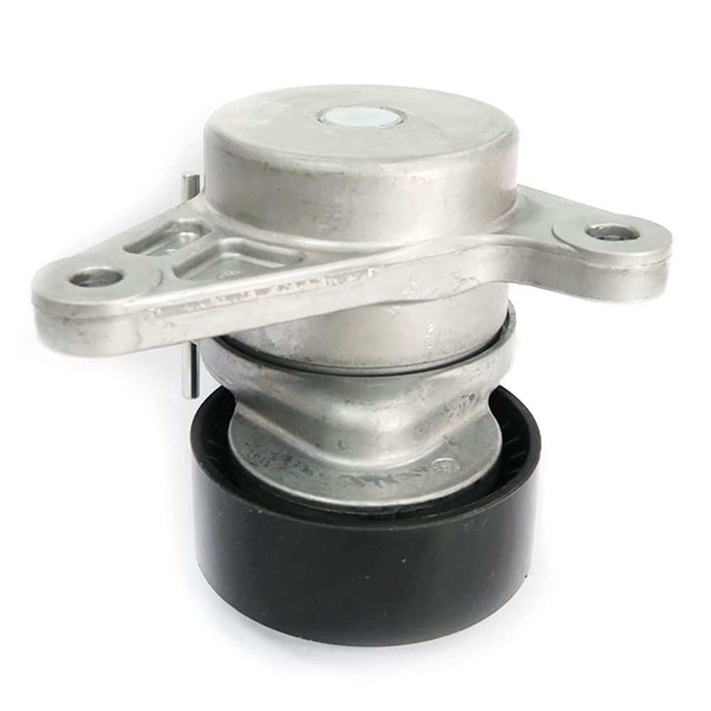 SKF Tendeur de courroie trapézoïdale VKM 31130 - Hauteur : 84 mm - Longueur : 111 mm - Largeur : 111 mm - Qualité OE