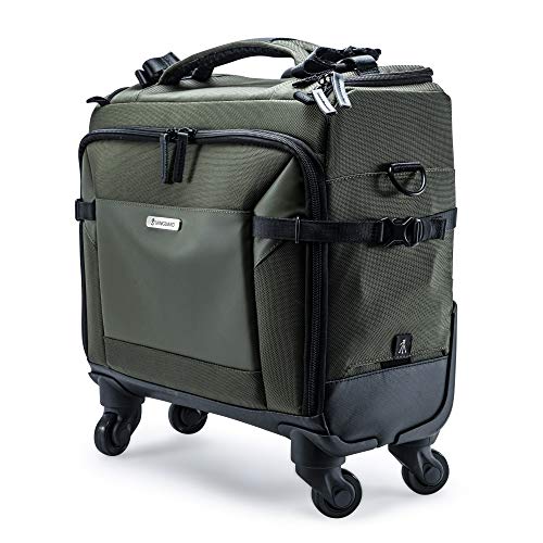 Vanguard VEO Select 42T