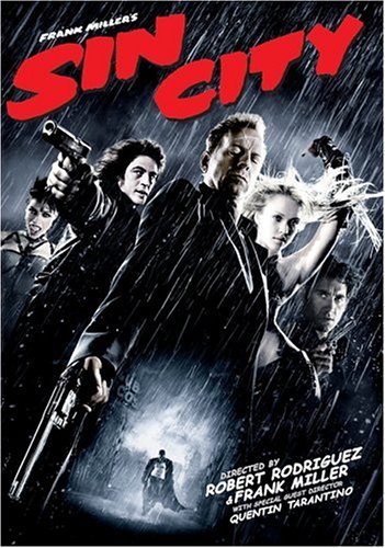 Amazon.com: Sin City by Mickey Rourke : Movies & TV