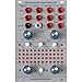 Tiptop Audio Buchla 242t Programmable Pulser Eurorack Module