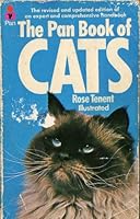 The Pan Book of Cats 0330242369 Book Cover
