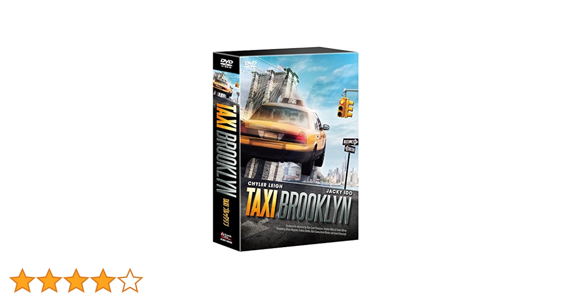TAXI ブルックリン DVD-BOX qqffhab TAXI ブルックリン DVD-BOX 新品DVD・ブルーレイ | ブックオフ
