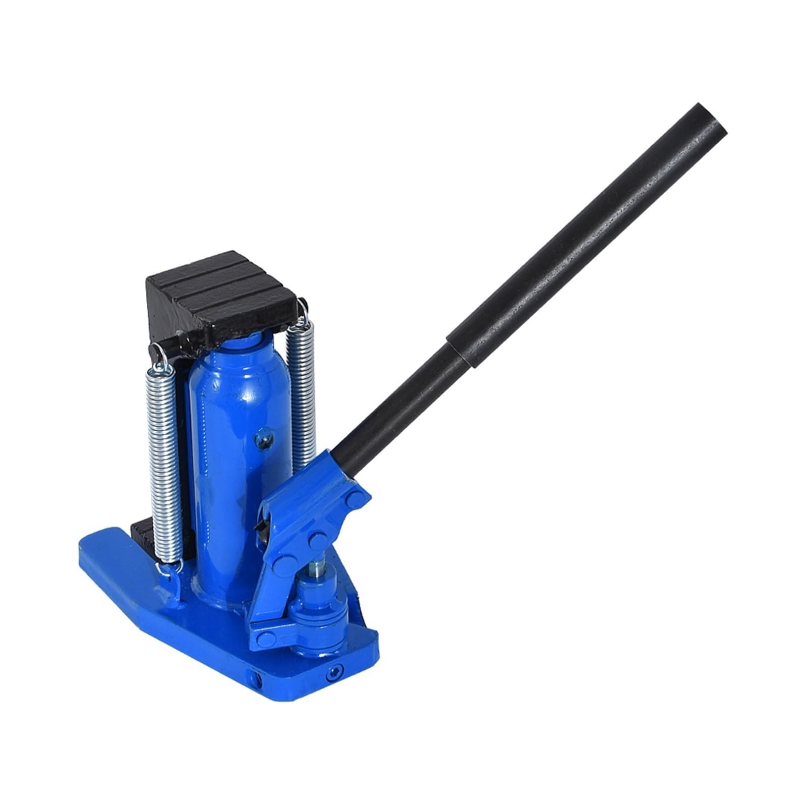 Gato hidráulico tipo garra, herramienta de reparación de elevación, Gato hidráulico Manual 5T, gancho for máquina de elevación hidráulica, de gato de 110mm Aplicación precisa