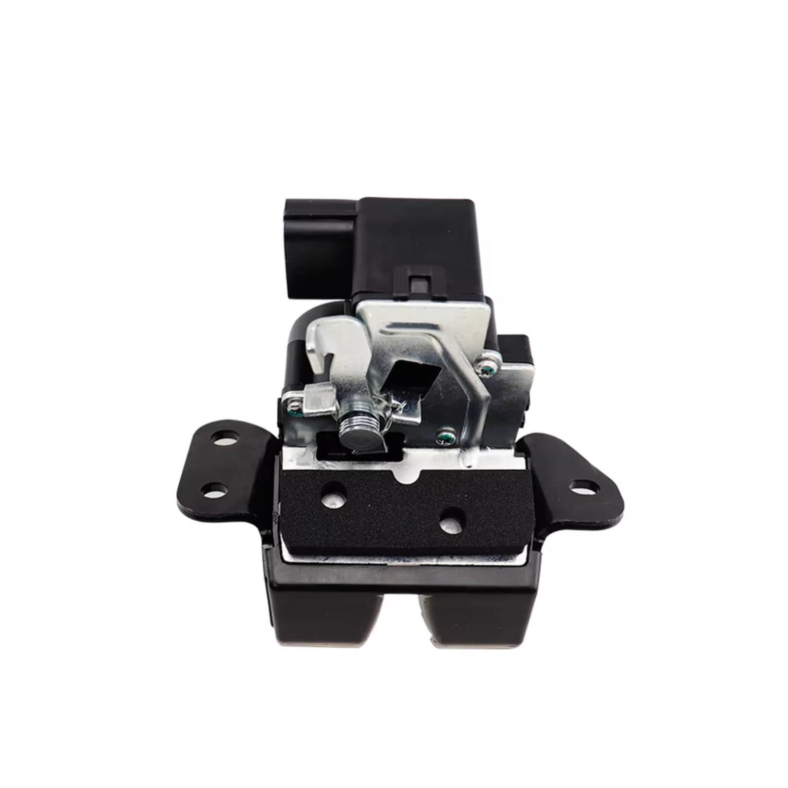 Iorqwew One Color Boot Lid Catch Lock Compatible With Kia For Soul For Sorento 2010-2013 Car Rear Trunk Door Lid Lock Latch Actuator Motor Tailgate Liftgate Boot Hatch Catch