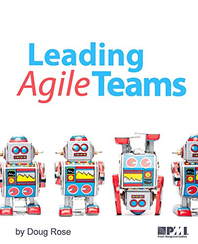 Télécharger Leading Agile Teams (English Edition) Gratuit
