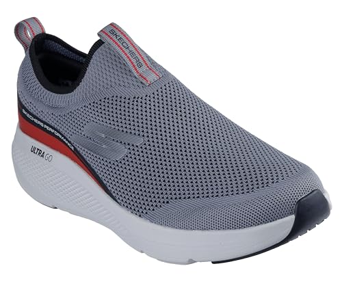 Image of Skechers Mens Go Run Velocity Sneaker