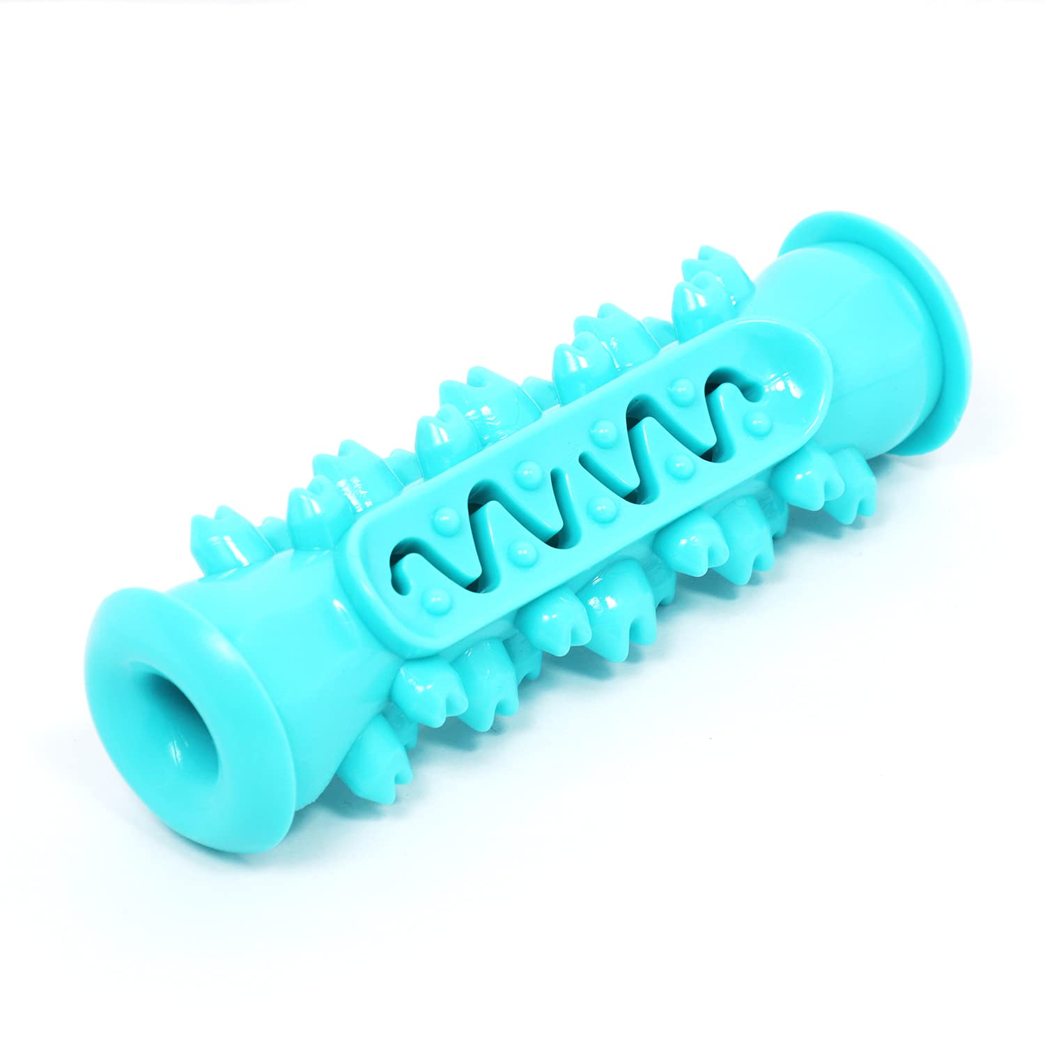 MODERN GIANTS Dog teether chew Toy | Treat Dispenser | Teeth Cleaner | Interactive Toy| pet Training| for Aggressive chewers | Durable Material | 1 Piece | for All Breeds (B09C6KM97M) Amazon Price History, Amazon Price Tracker